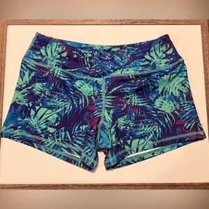 Born Primitive Double Take Booty Short